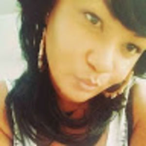 Meet your Posher, Tasha